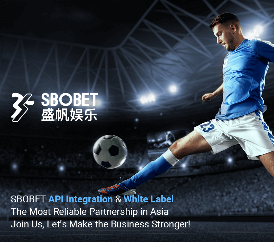 SBOBET API with 568Win